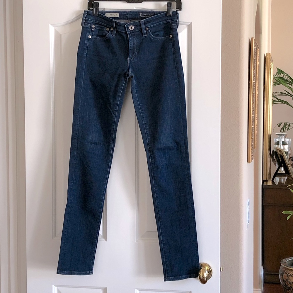AG Skinny Jeans